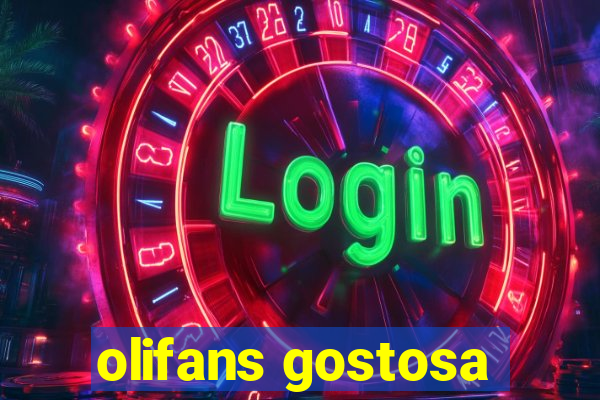 olifans gostosa